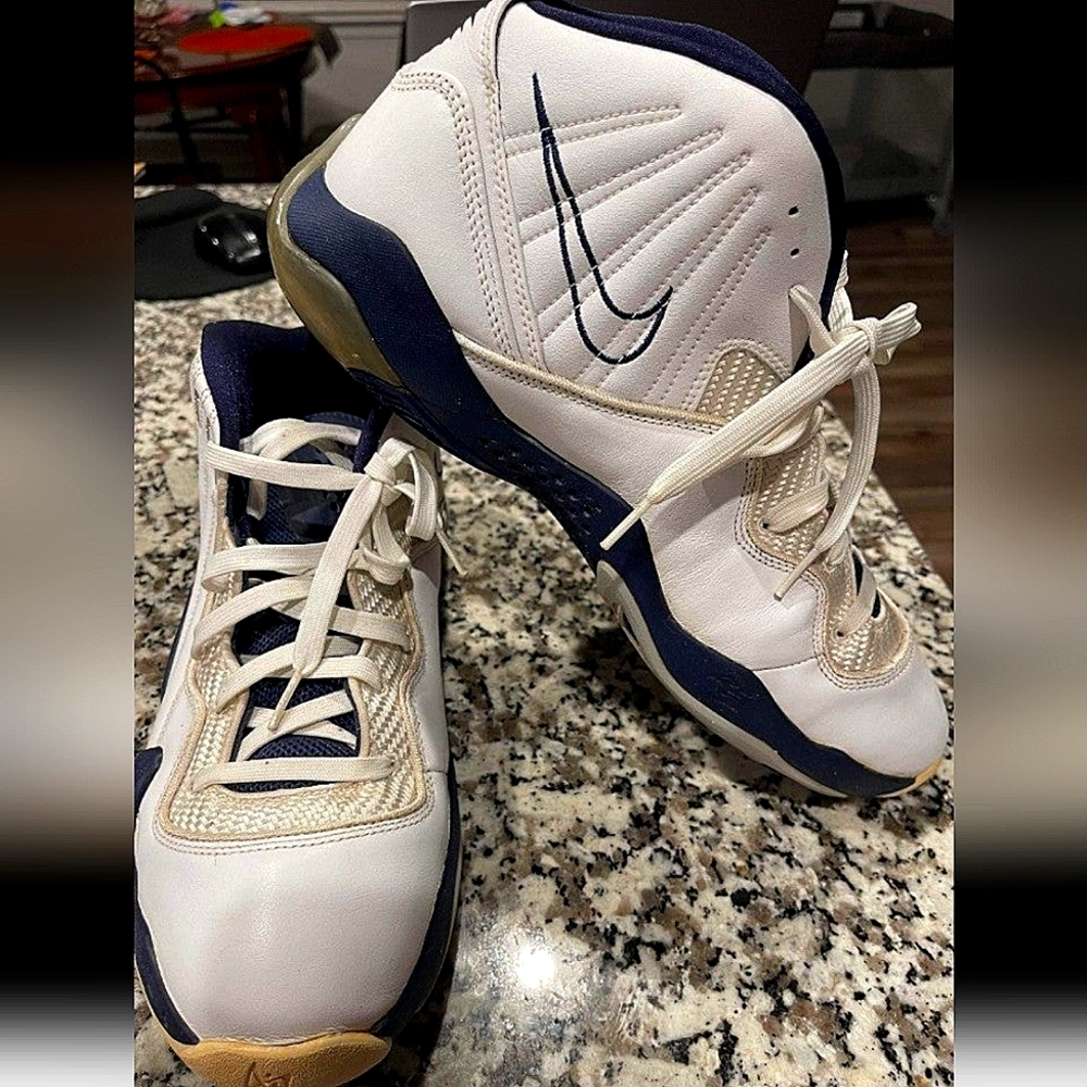 NIKE  Zoom FP shoes Size 13